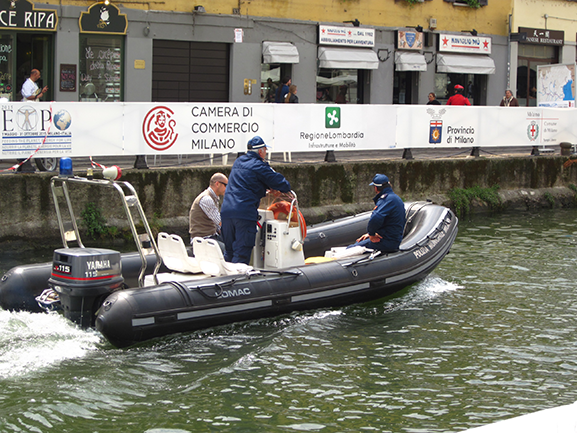 Lomac Nautica