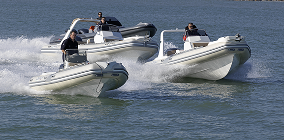 Lomac Nautica