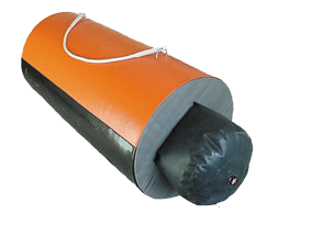 Zodiac Milpro Duratex Tube