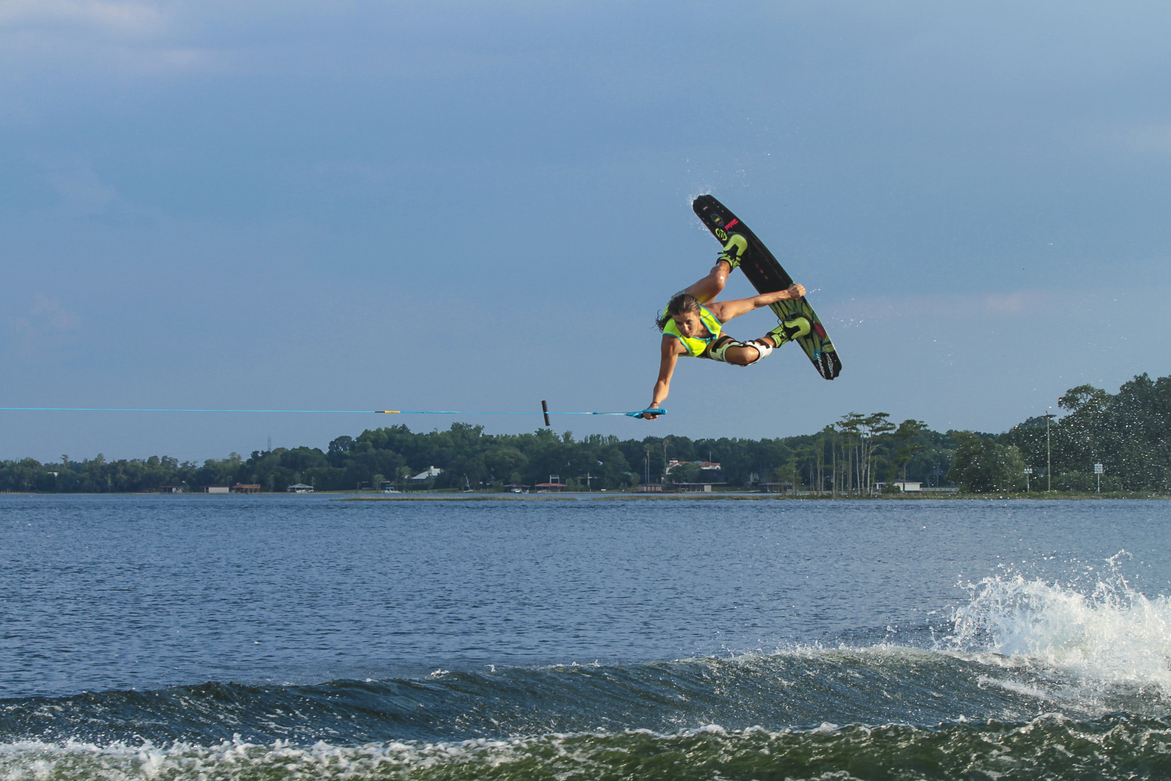 Wakeboard O'Brien